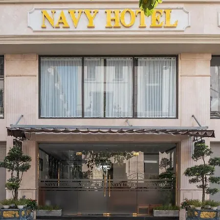 Navy Hotel Ha Noi